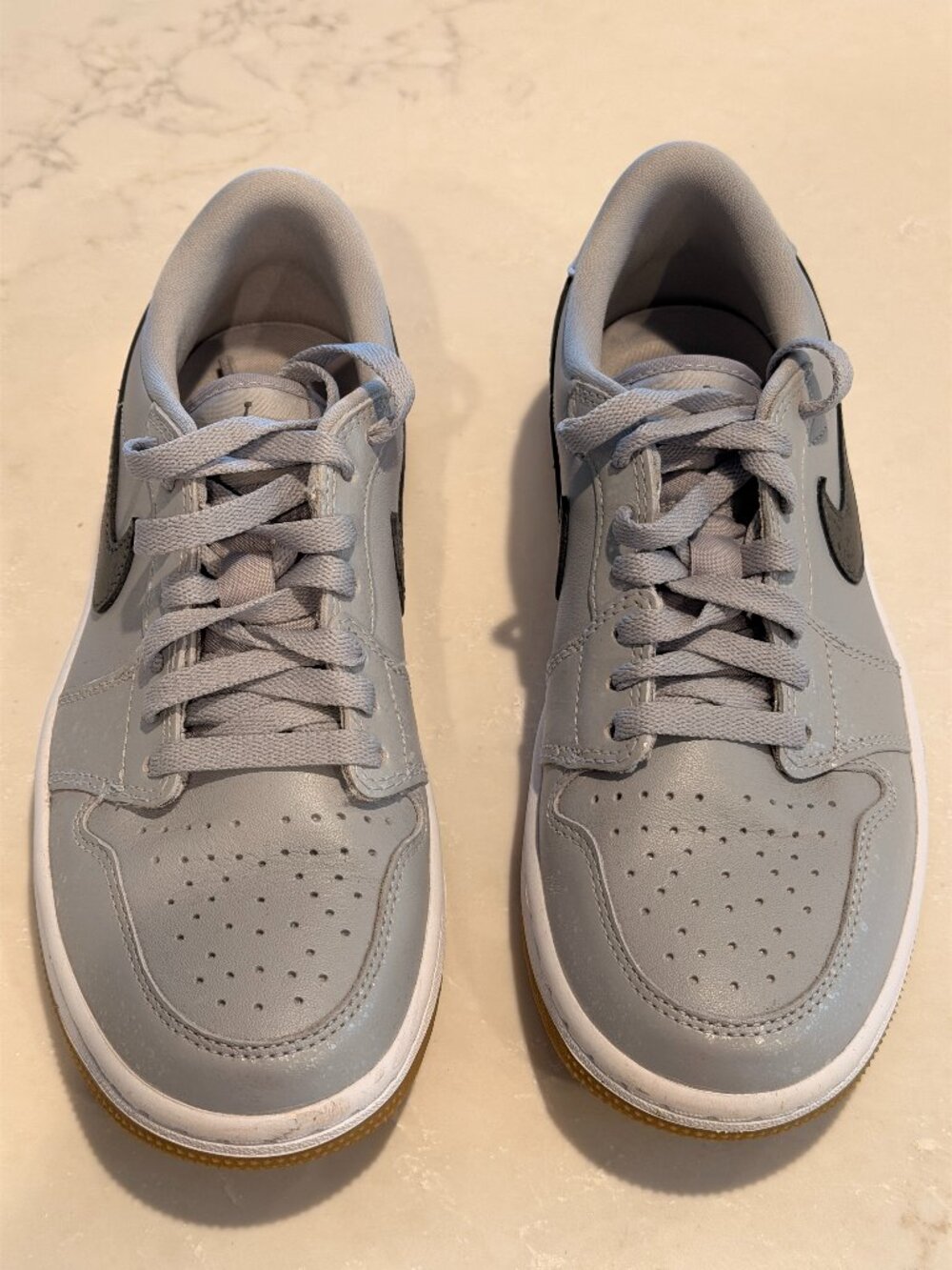 Nike Golf Shoes